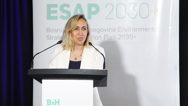 BIH ESAP 2030+: Izrađena Strategija okoliša/životne sredine