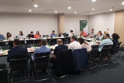 Održana radionica u Neumu: Deset godina implementacije Pravilnika o upravljanju ambalažom i ambalažnim otpadom