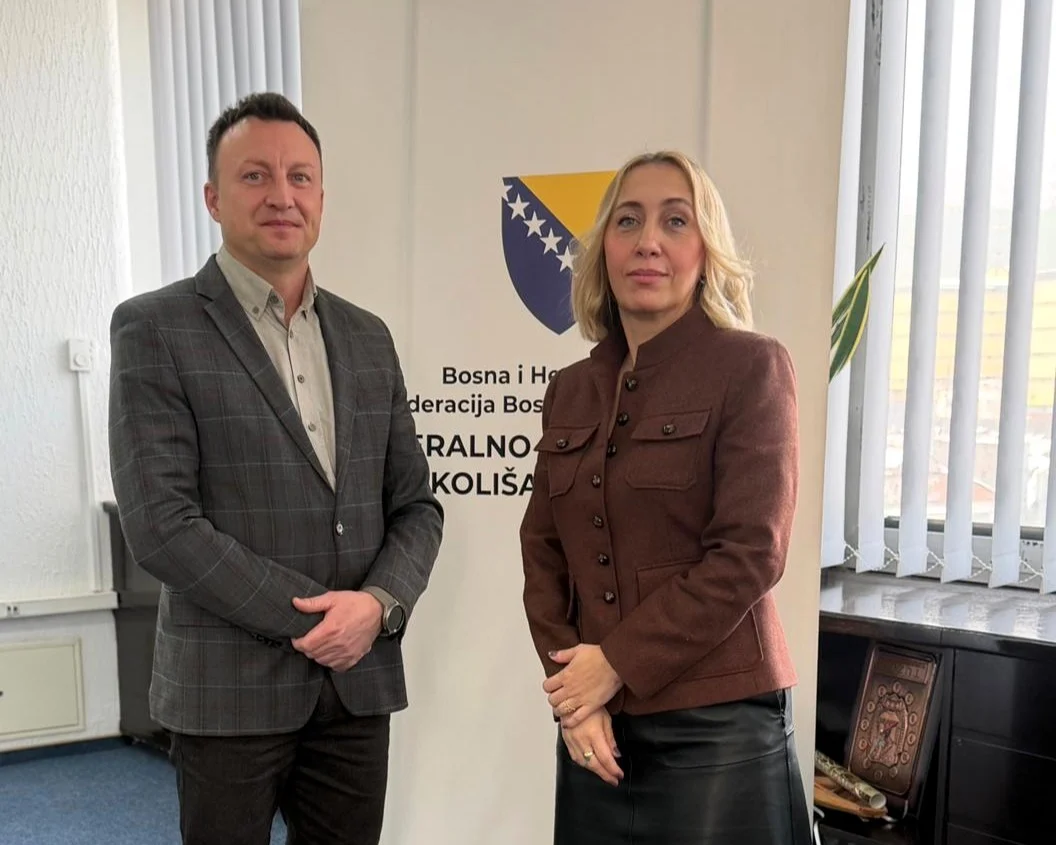 Pozder: Izrada planske dokumentacije i kapitalna ulaganja ključ su za daljnji razvoj NP Una