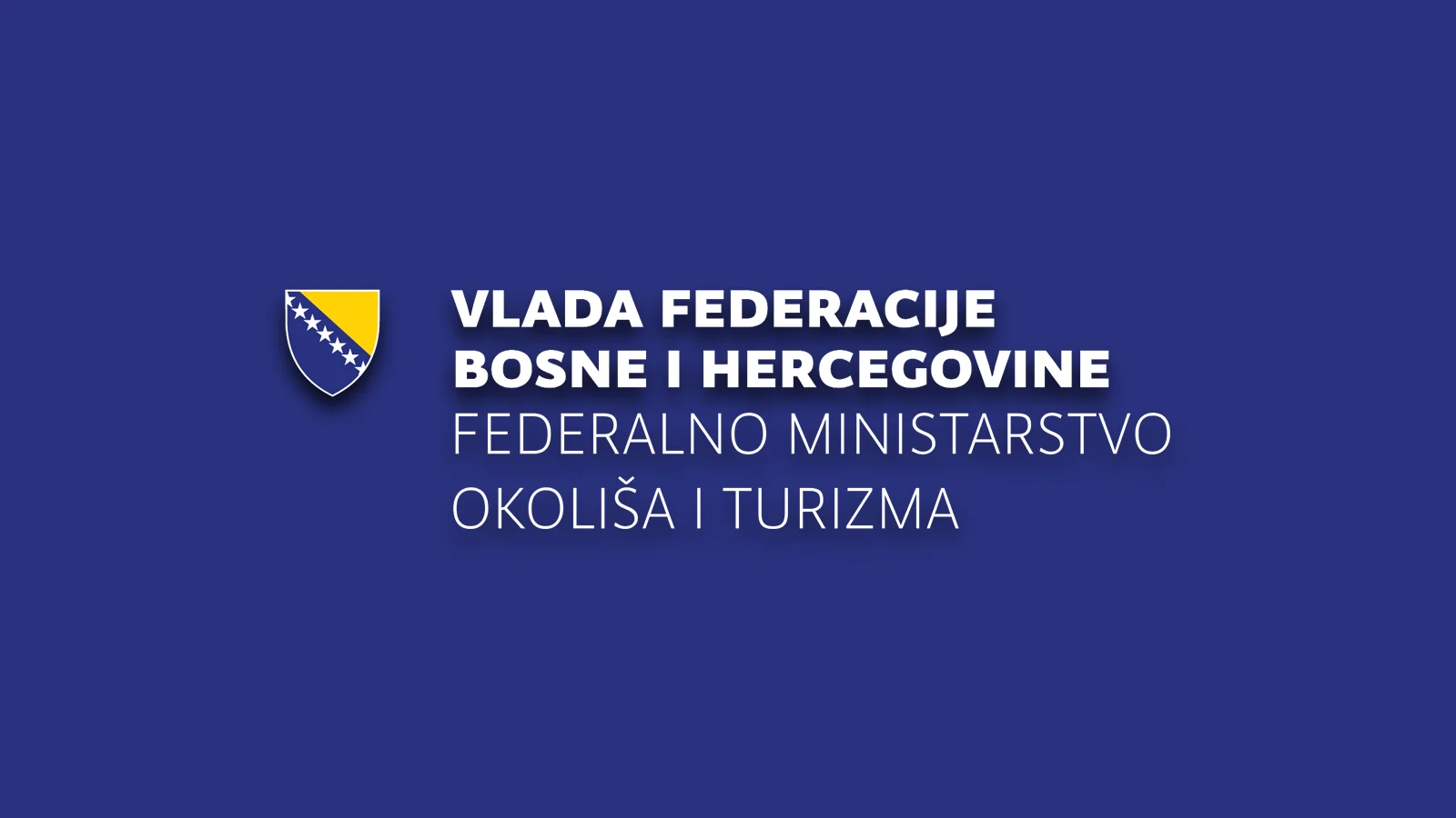 Obavijest o odlukama Fonda za zaštitu okoliša FBiH i ponovnom otvaranju javnih poziva